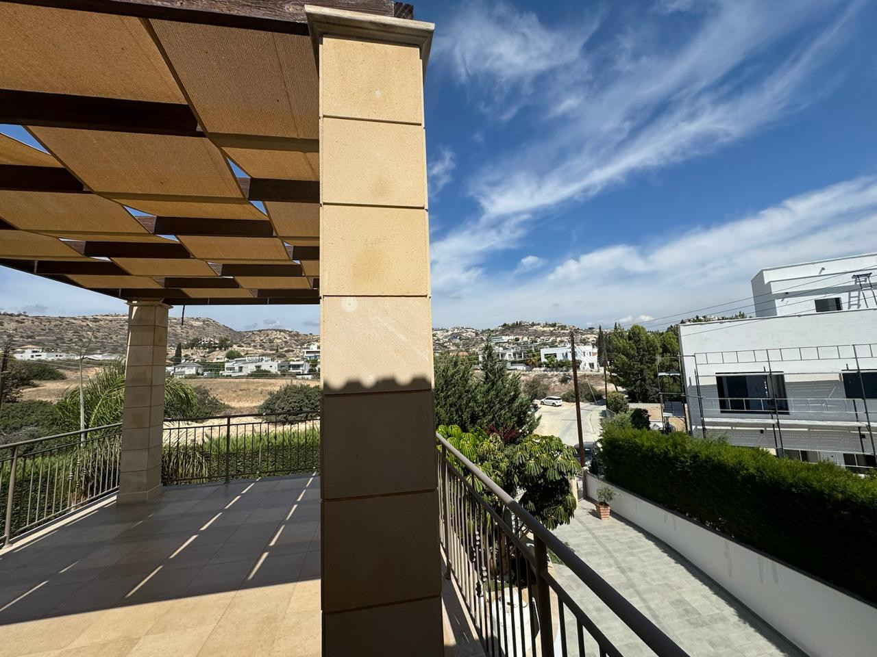 House (Detached) in Agios Tychonas, Limassol for Sale