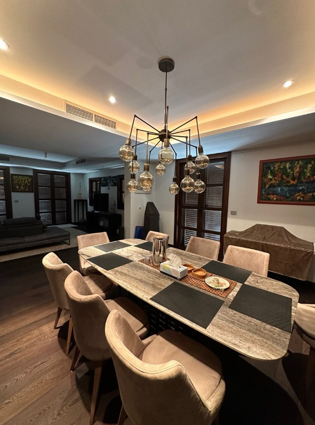 Apartment (Flat) in Saint Raphael Area, Limassol for Sale