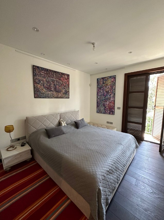 Apartment (Flat) in Saint Raphael Area, Limassol for Sale