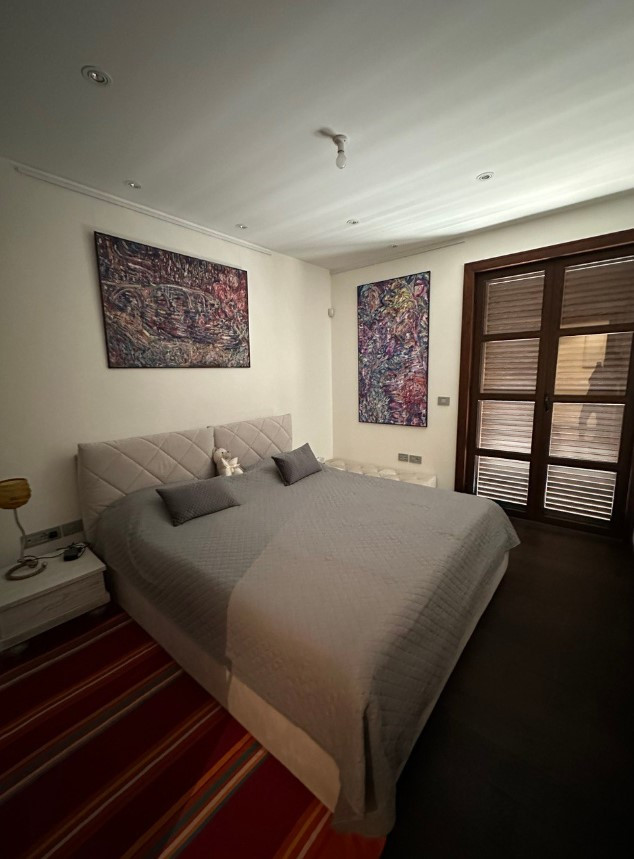 Apartment (Flat) in Saint Raphael Area, Limassol for Sale