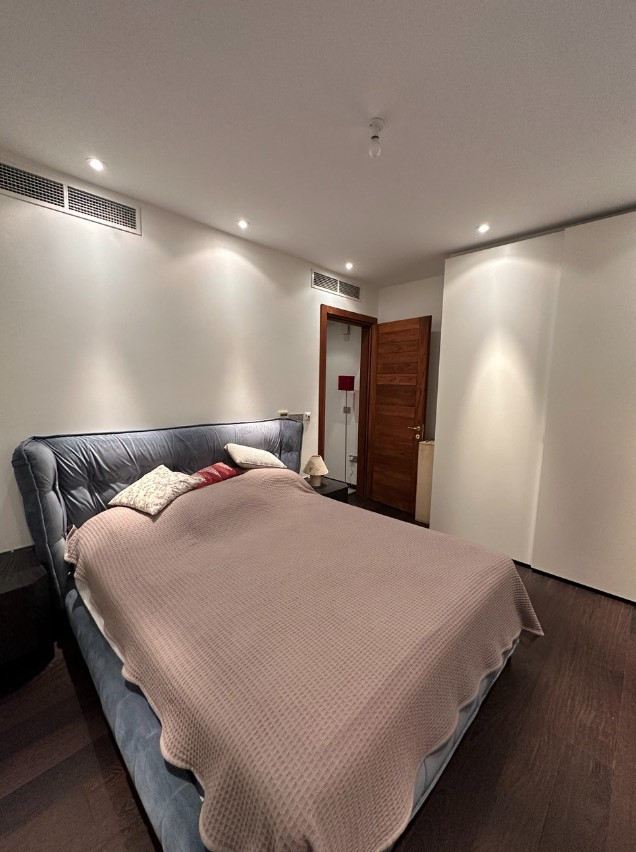 Apartment (Flat) in Saint Raphael Area, Limassol for Sale