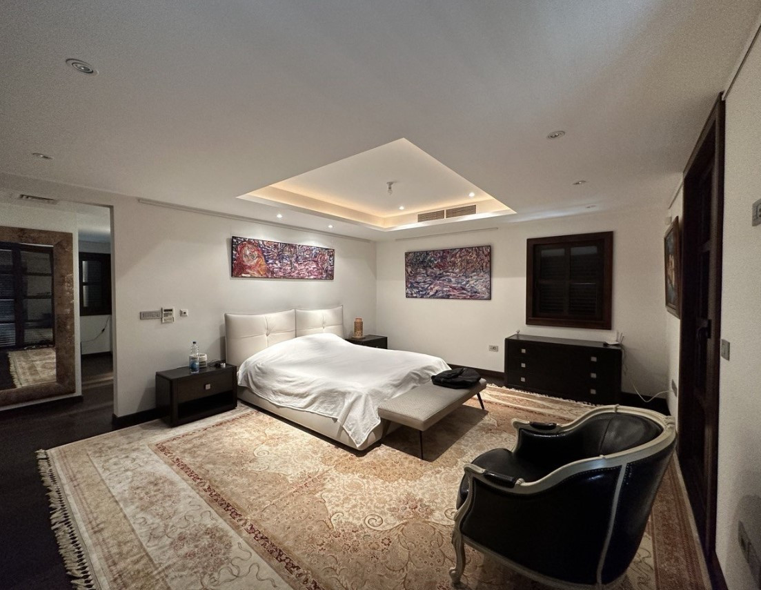 Apartment (Flat) in Saint Raphael Area, Limassol for Sale