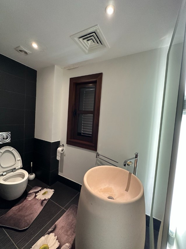 Apartment (Flat) in Saint Raphael Area, Limassol for Sale