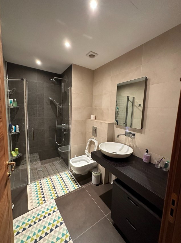 Apartment (Flat) in Saint Raphael Area, Limassol for Sale