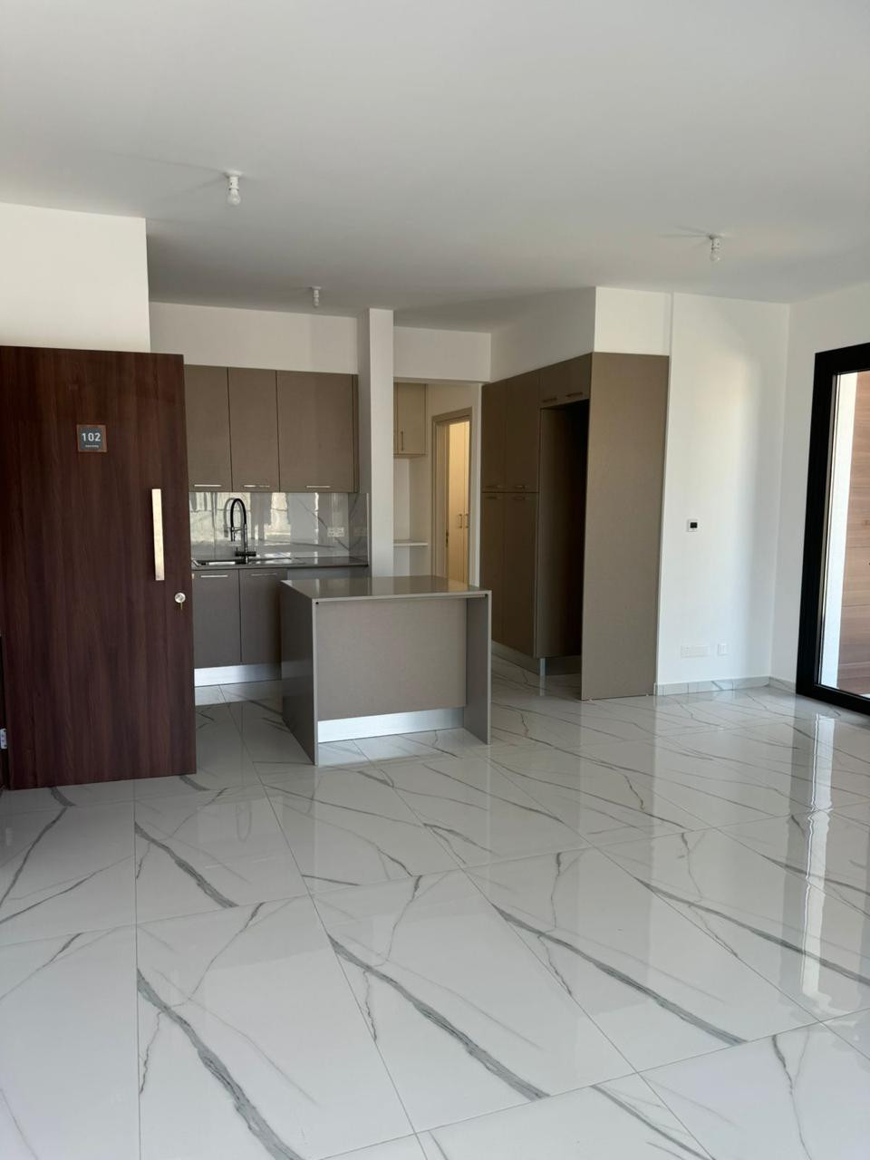 Apartment (Flat) in Germasoyia, Limassol for Sale