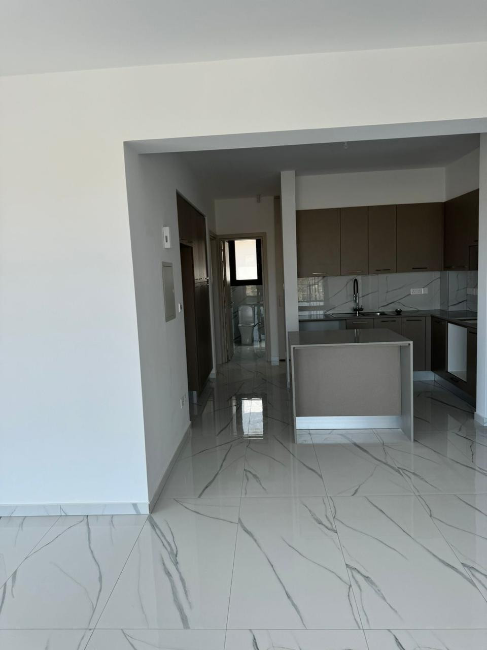 Apartment (Flat) in Germasoyia, Limassol for Sale