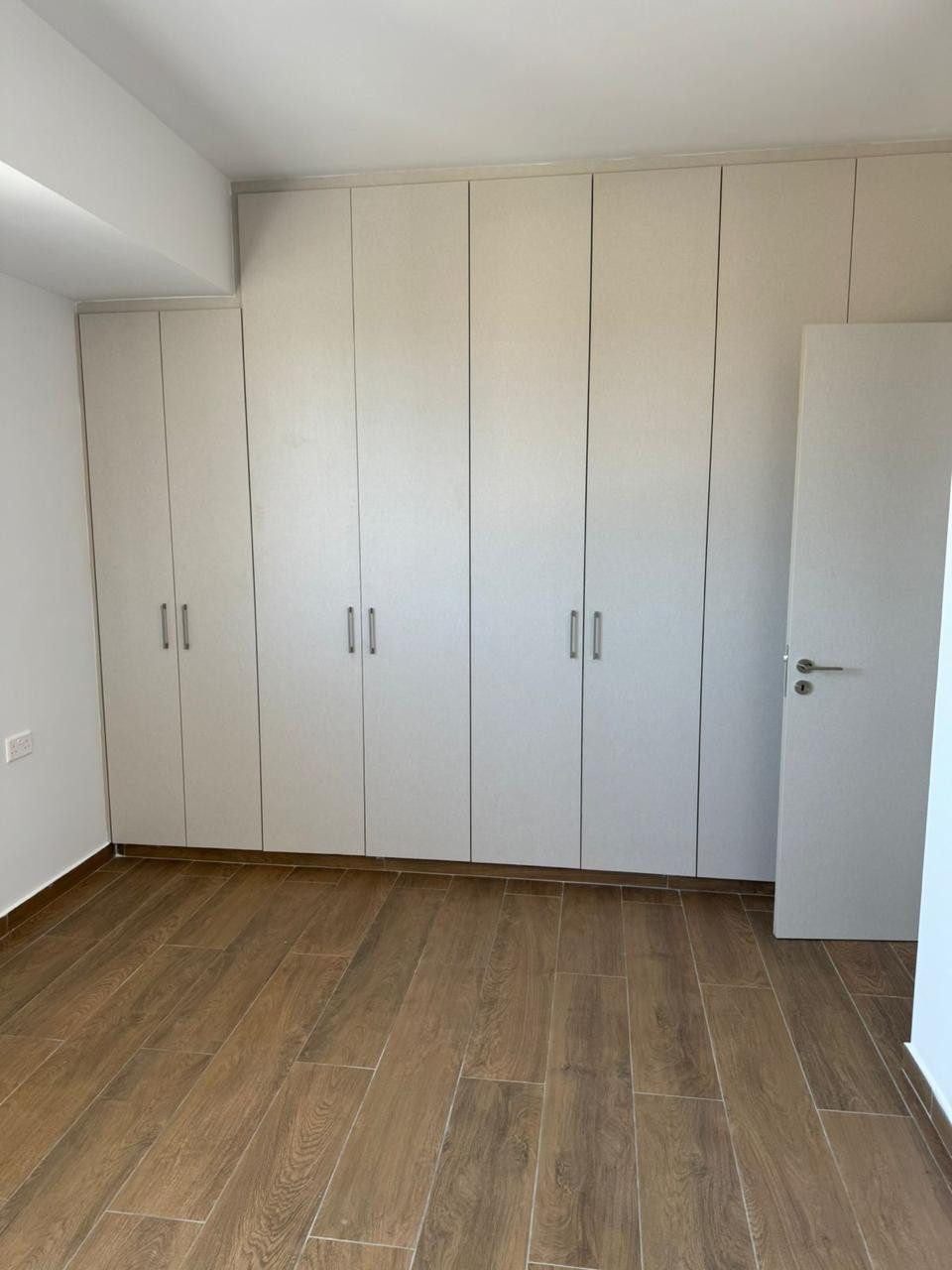 Apartment (Flat) in Germasoyia, Limassol for Sale