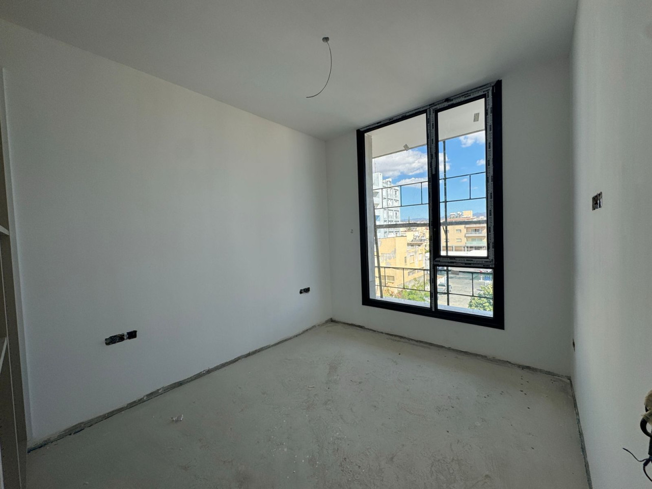 Apartment (Flat) in Agios Ioannis, Limassol for Sale