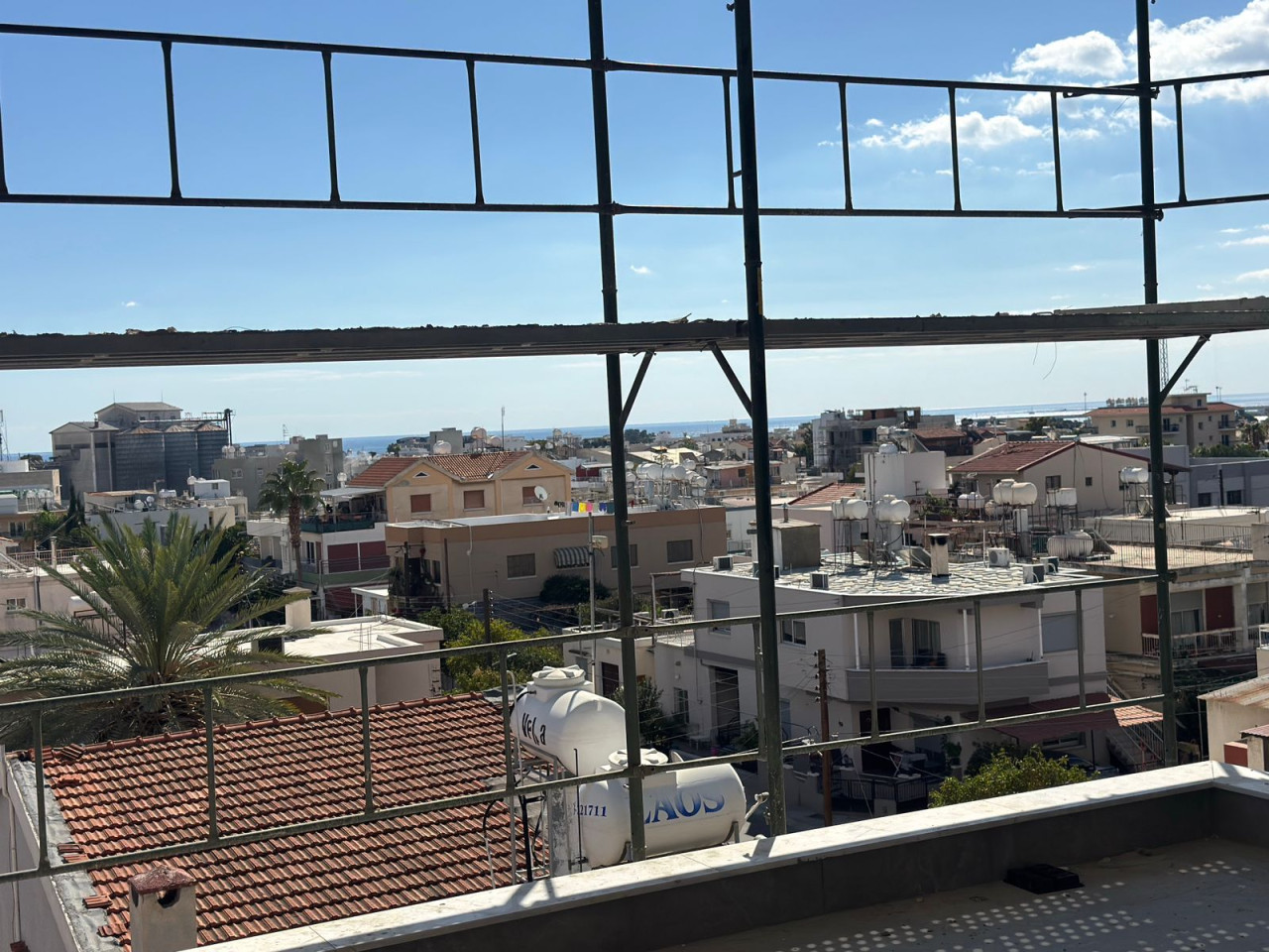 Apartment (Flat) in Agios Ioannis, Limassol for Sale