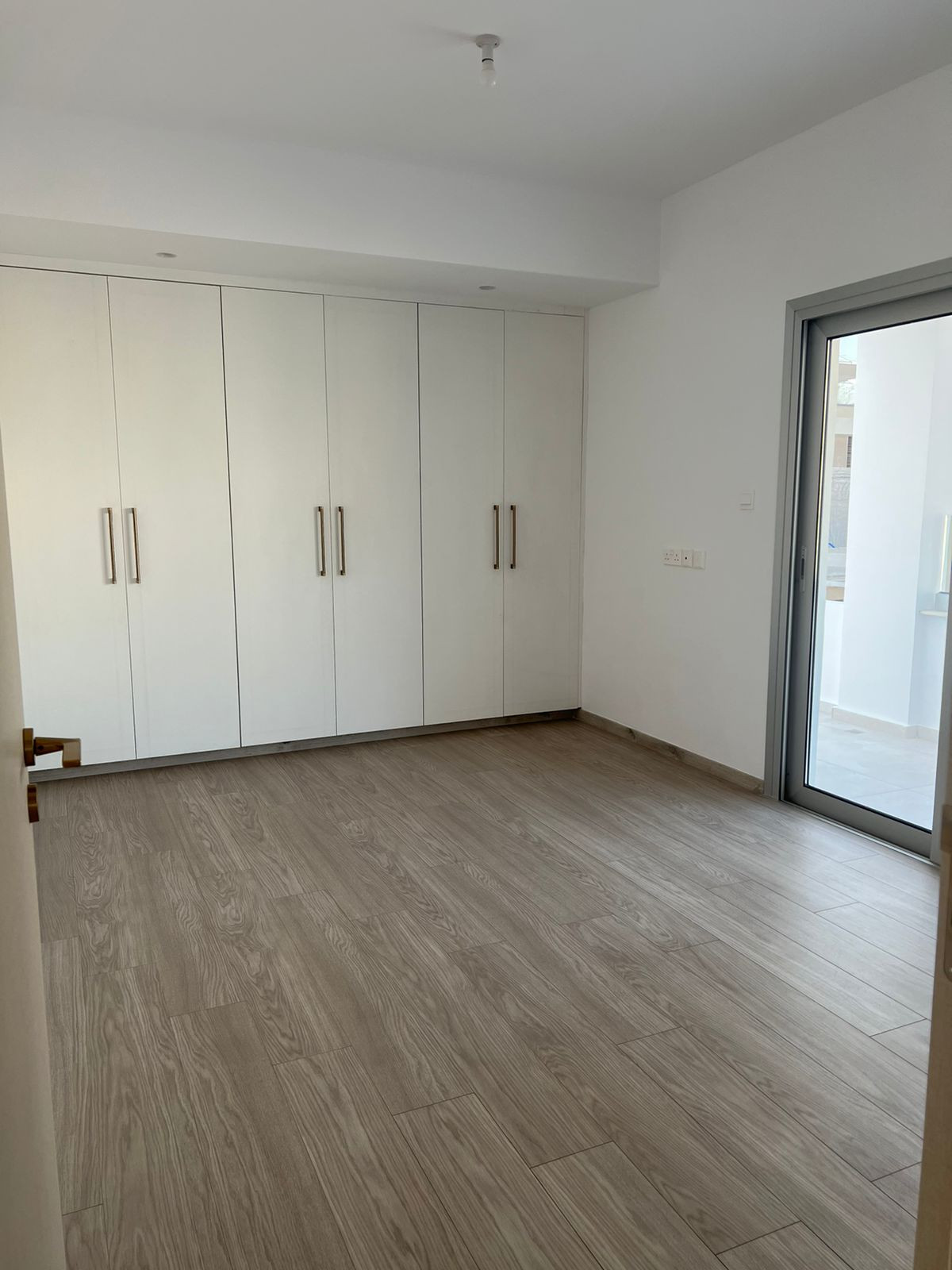 Apartment (Penthouse) in Neapoli, Limassol for Sale