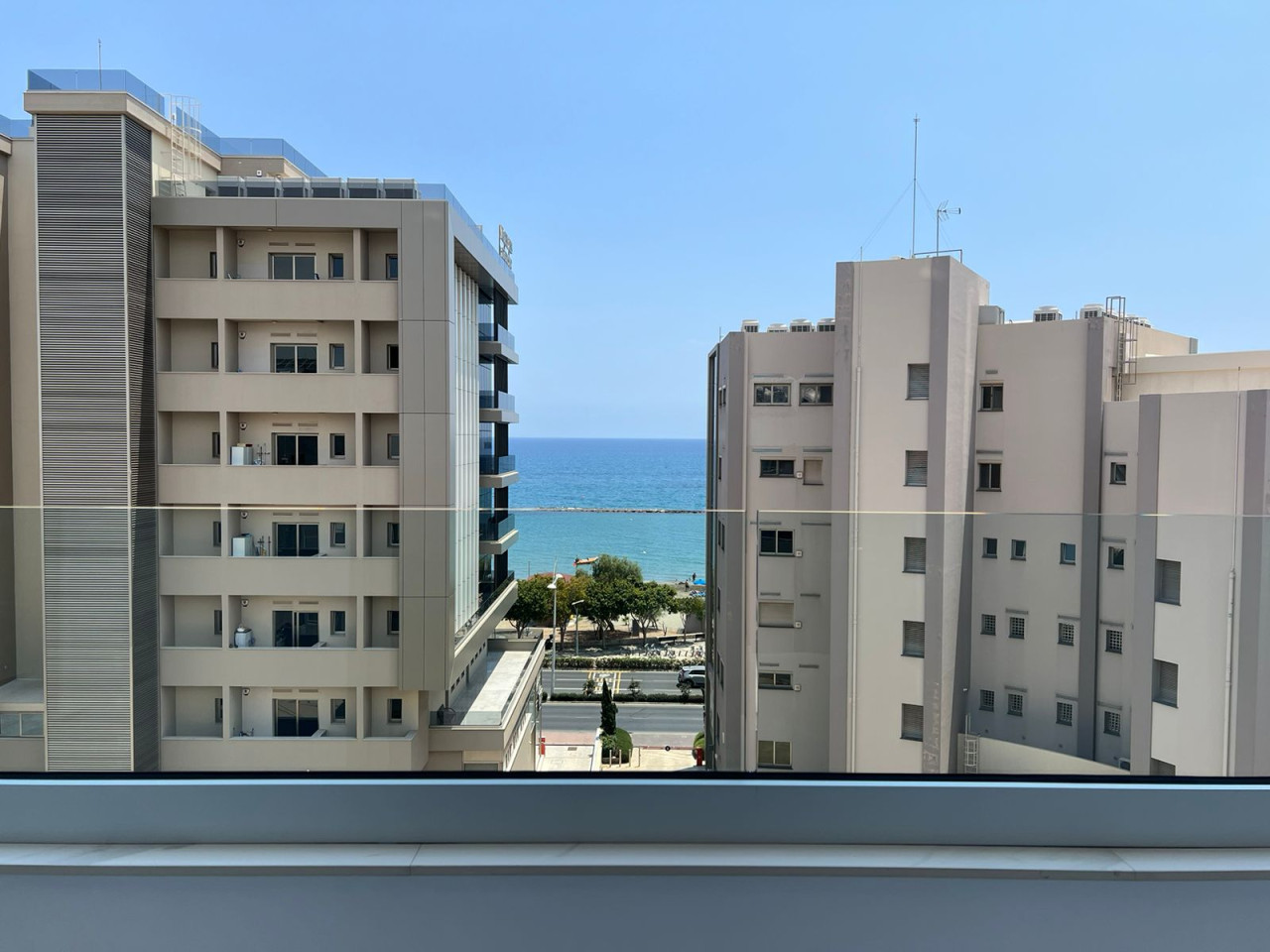 Apartment (Penthouse) in Neapoli, Limassol for Sale