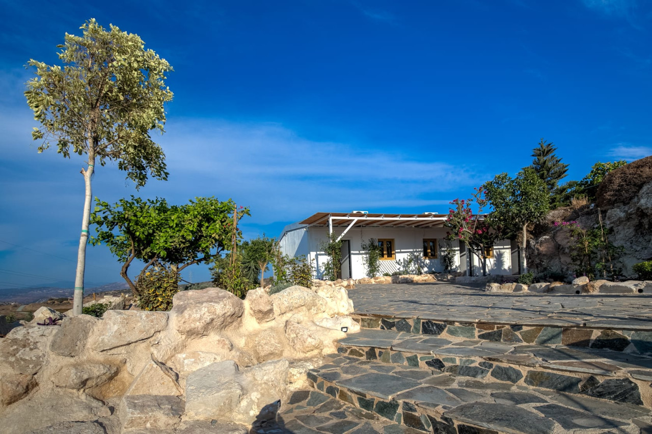 House (Detached) in Anarita, Paphos for Sale