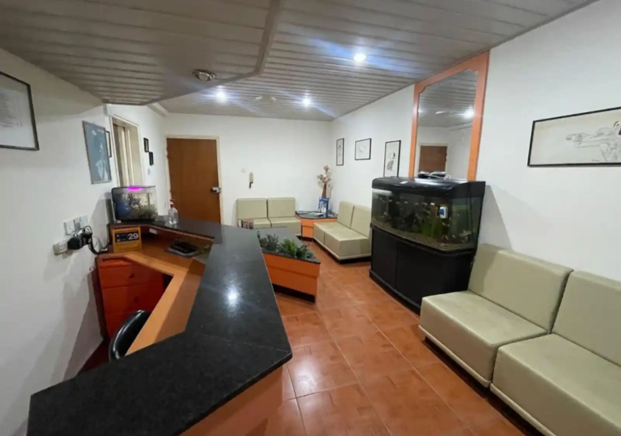Apartment (Flat) in Agia Zoni, Limassol for Sale