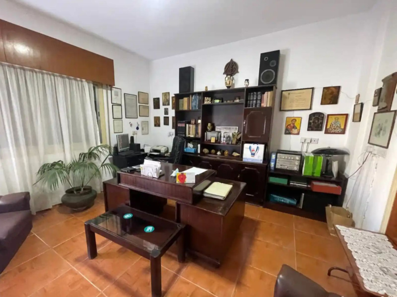 Apartment (Flat) in Agia Zoni, Limassol for Sale