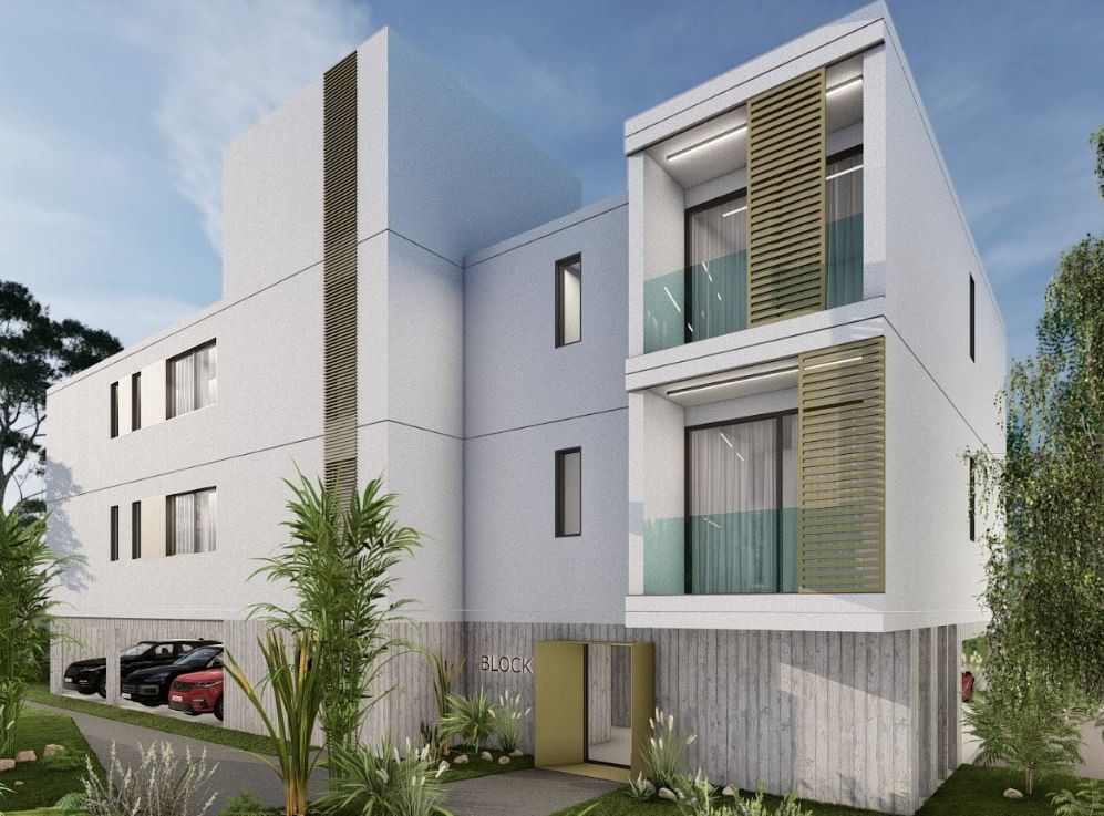 Apartment (Flat) in Universal, Paphos for Sale