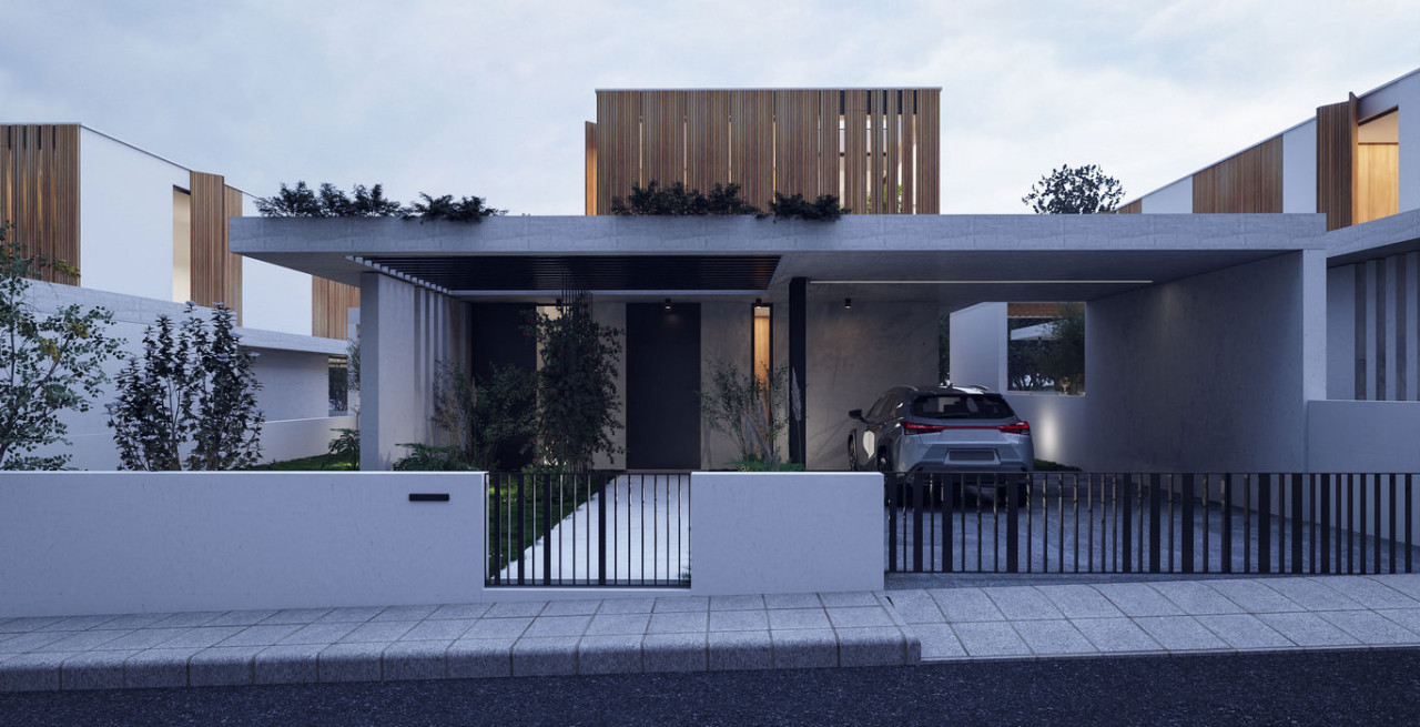 House (Detached) in Pyrgos, Limassol for Sale