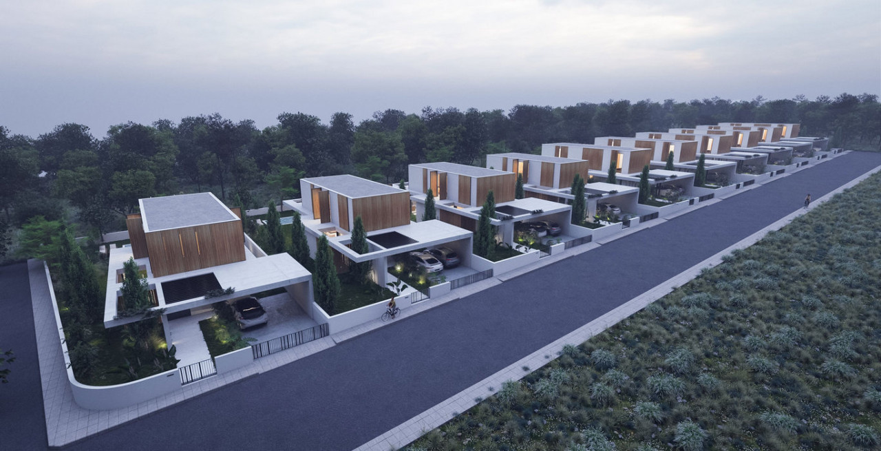 House (Detached) in Pyrgos, Limassol for Sale