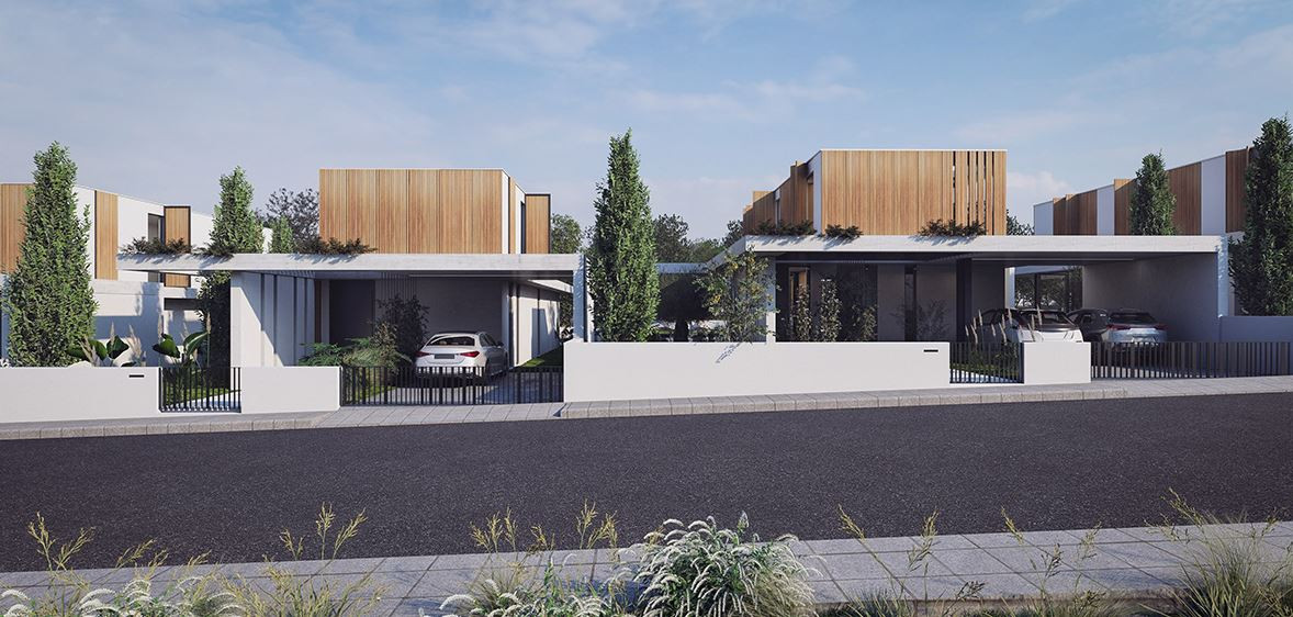 House (Detached) in Pyrgos, Limassol for Sale