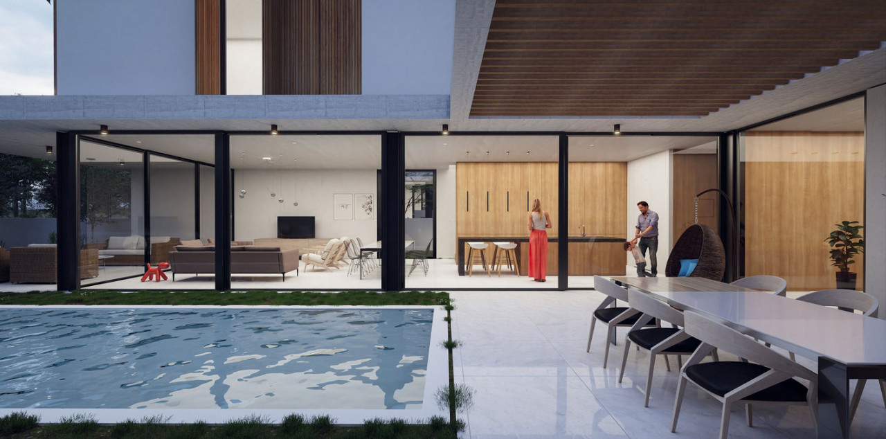 House (Detached) in Pyrgos, Limassol for Sale