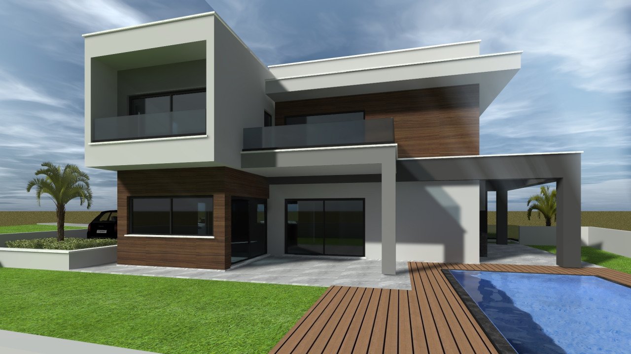 House (Detached) in Moutagiaka, Limassol for Sale
