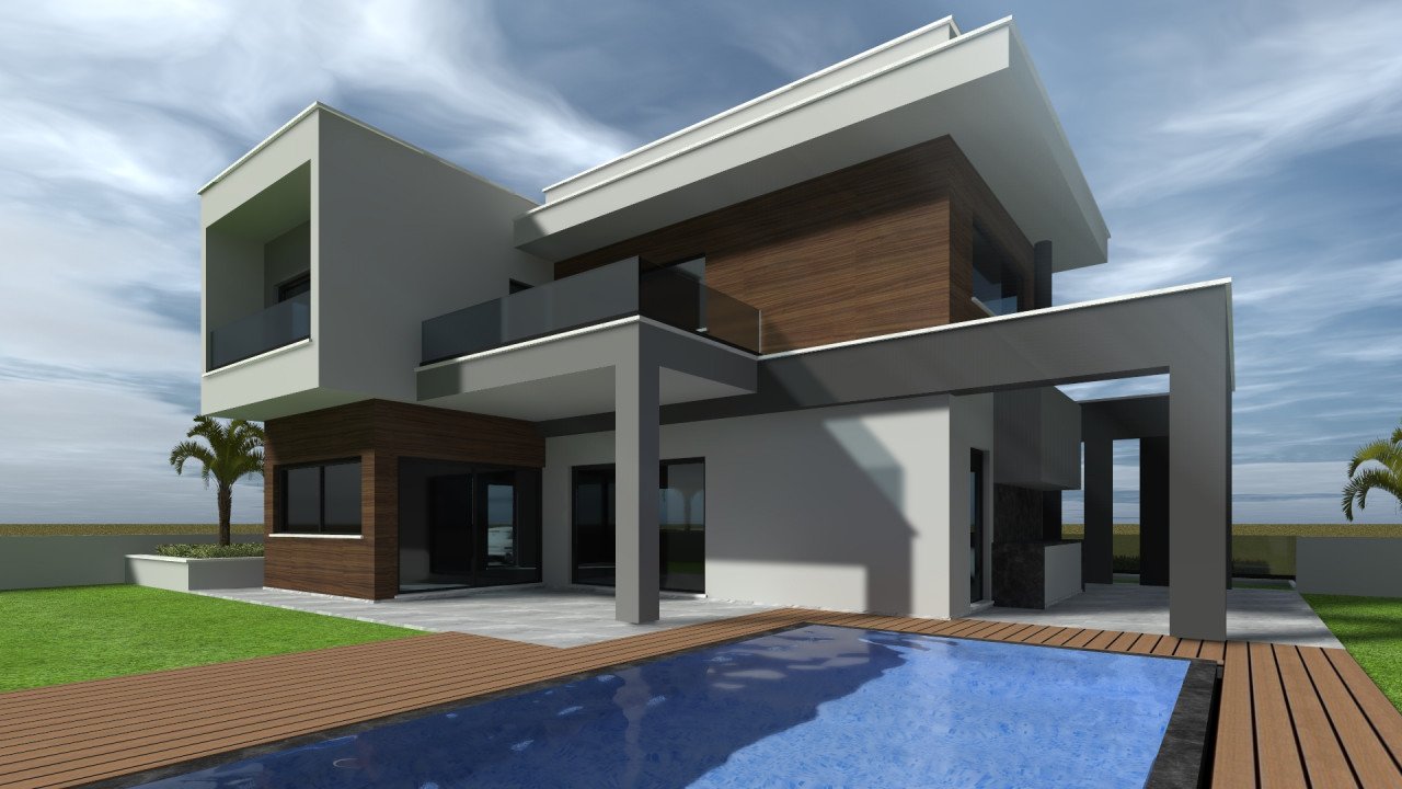 House (Detached) in Moutagiaka, Limassol for Sale