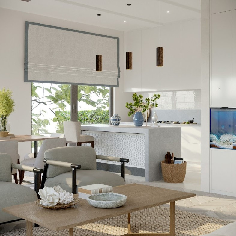 House (Detached) in Park Lane Area, Limassol for Sale