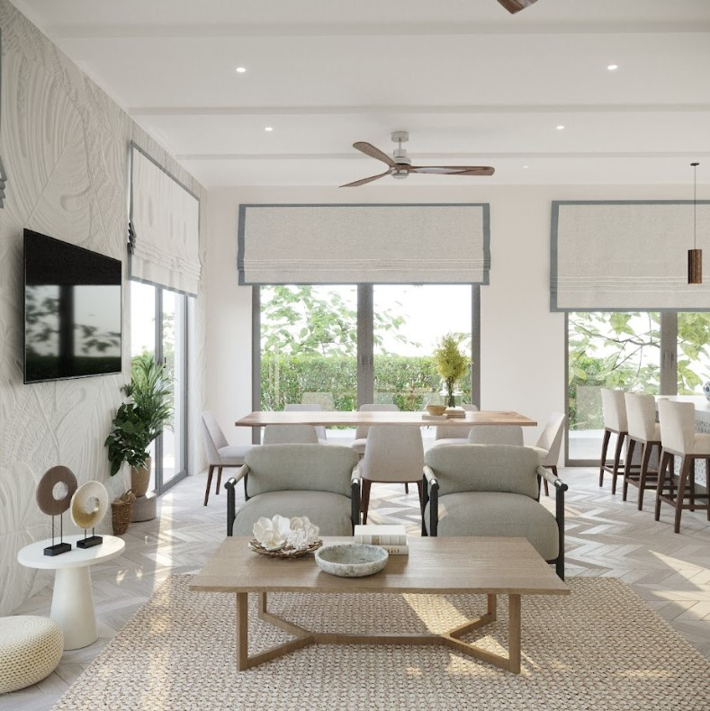 House (Detached) in Park Lane Area, Limassol for Sale