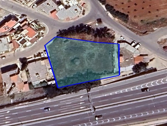 (Residential) in Polemidia (Kato), Limassol for Sale
