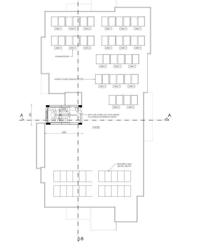 Apartment (Flat) in Polemidia (Kato), Limassol for Sale