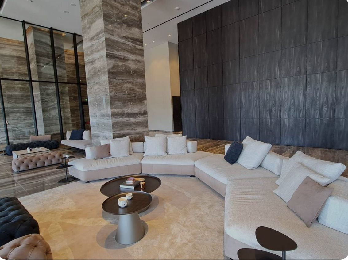 Apartment (Flat) in Germasoyia Tourist Area, Limassol for Sale