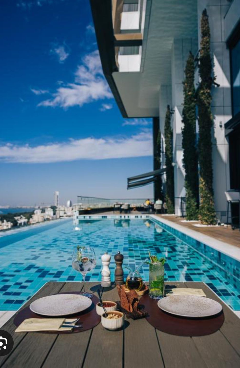 Apartment (Flat) in Germasoyia Tourist Area, Limassol for Sale