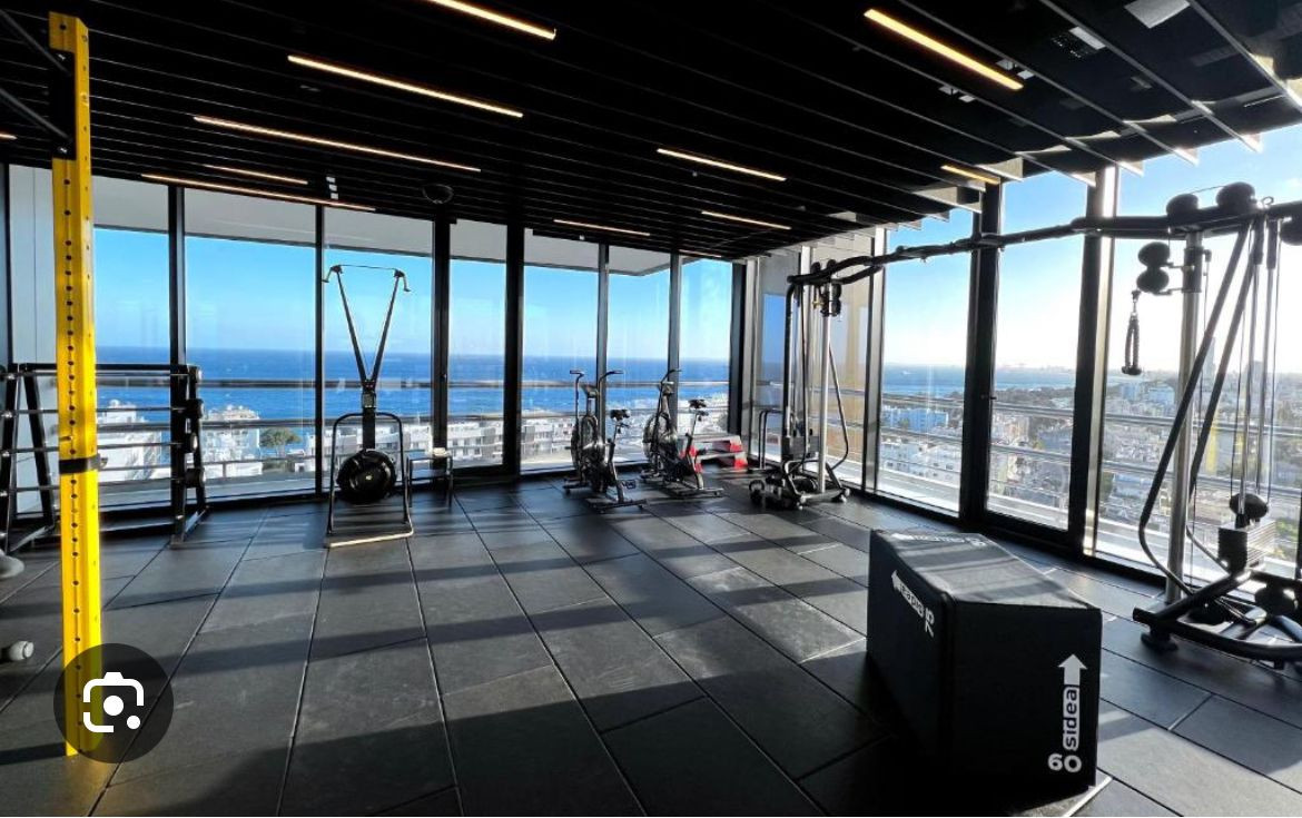 Apartment (Flat) in Germasoyia Tourist Area, Limassol for Sale