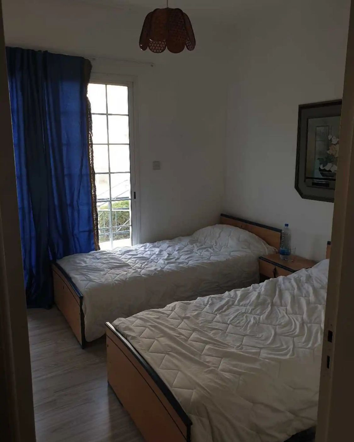 House (Maisonette) in Potamos Germasoyias, Limassol for Sale