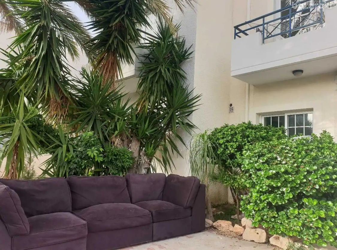 House (Maisonette) in Potamos Germasoyias, Limassol for Sale