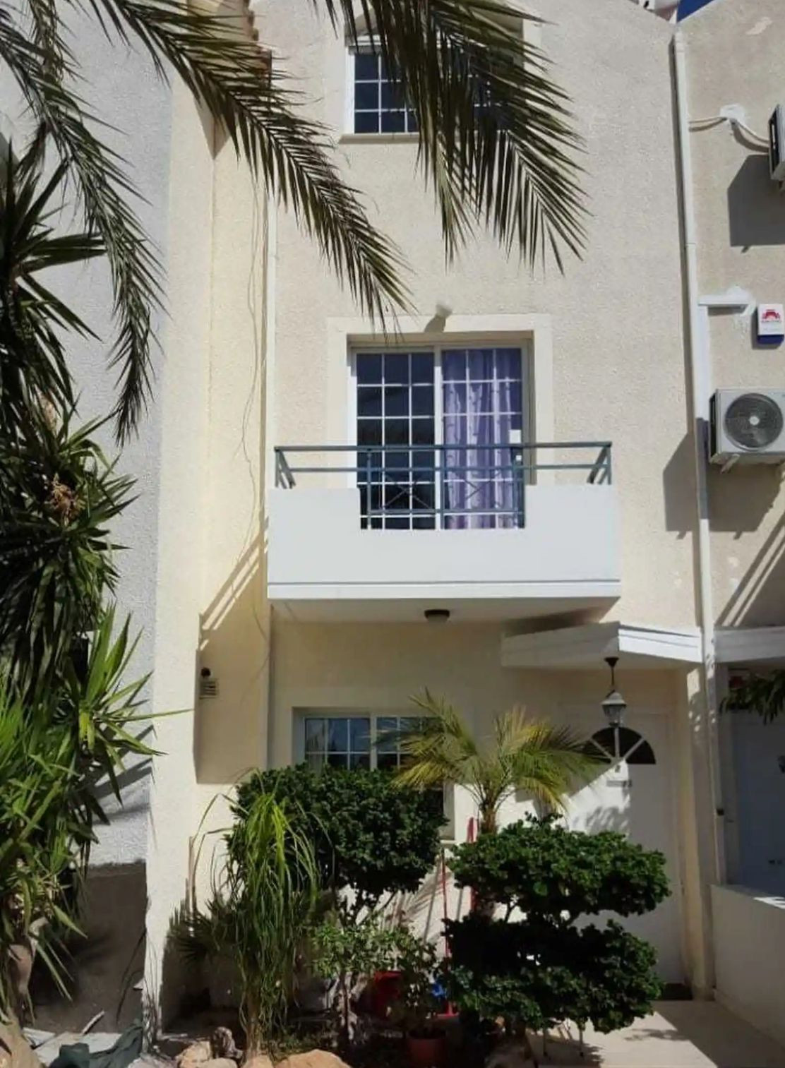 House (Maisonette) in Potamos Germasoyias, Limassol for Sale