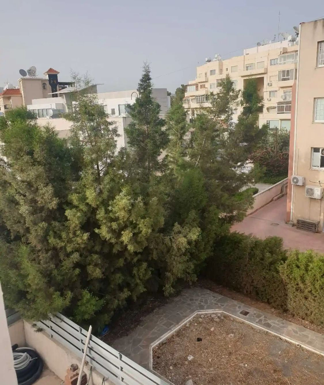 House (Maisonette) in Potamos Germasoyias, Limassol for Sale