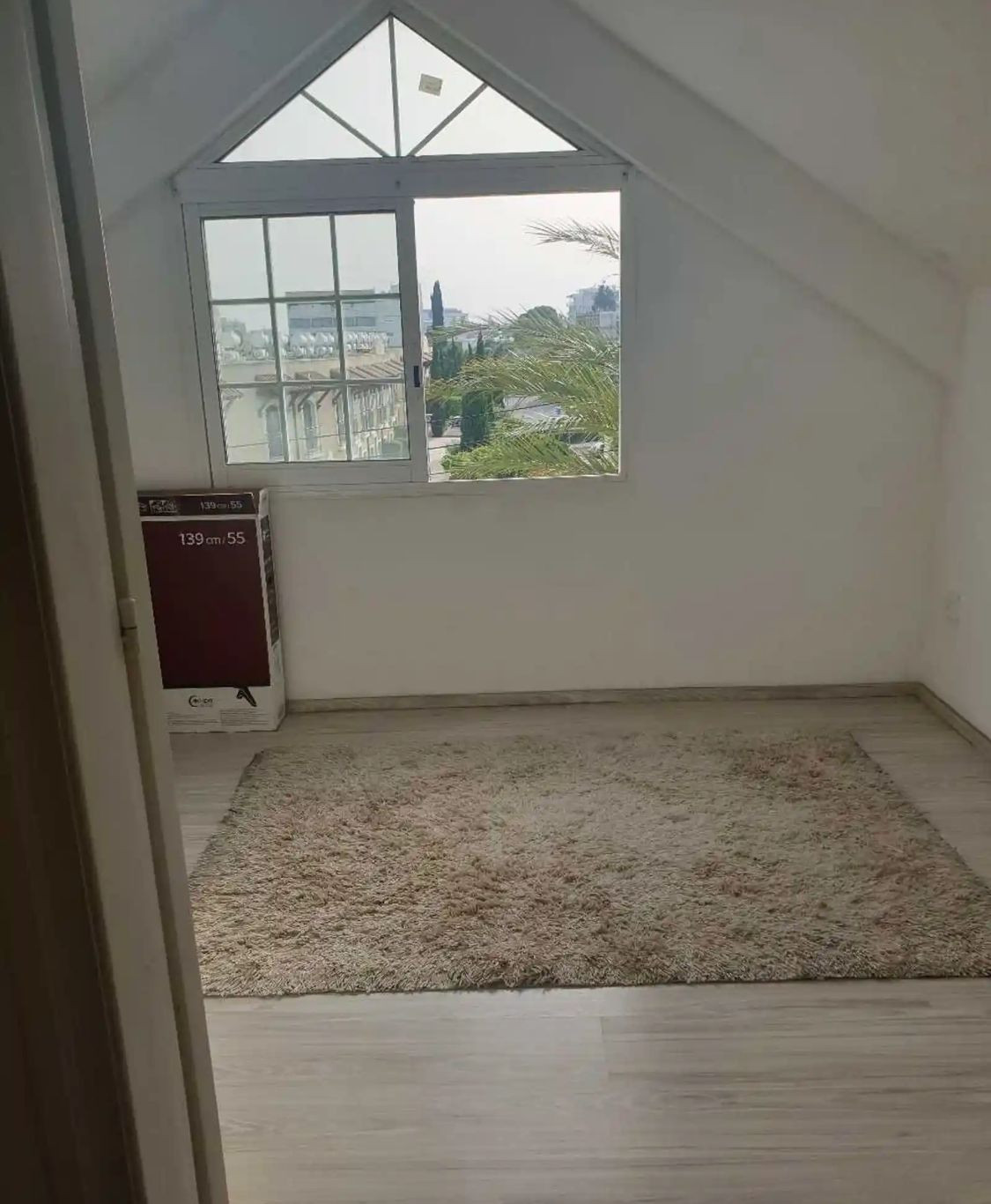 House (Maisonette) in Potamos Germasoyias, Limassol for Sale