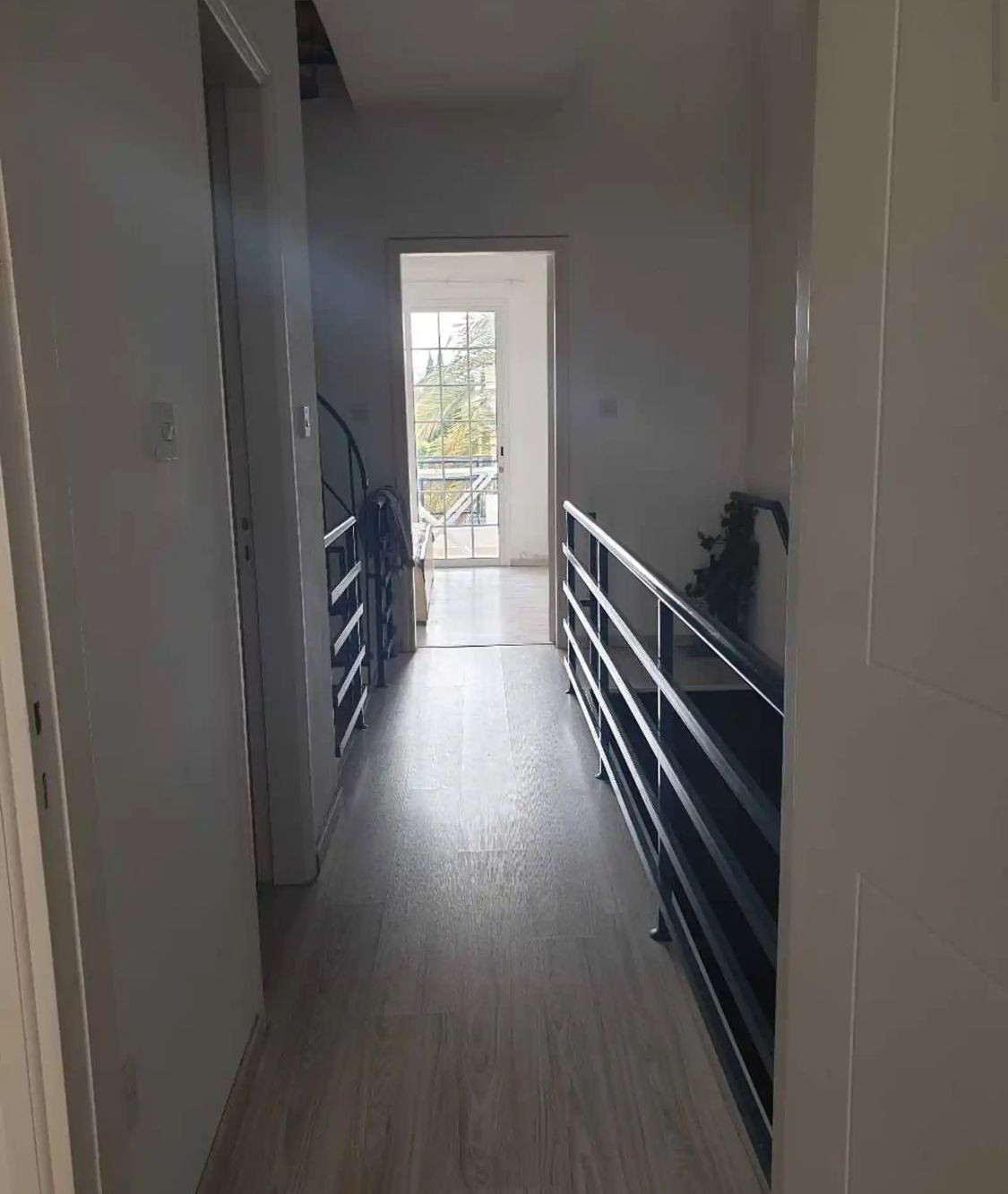 House (Maisonette) in Potamos Germasoyias, Limassol for Sale