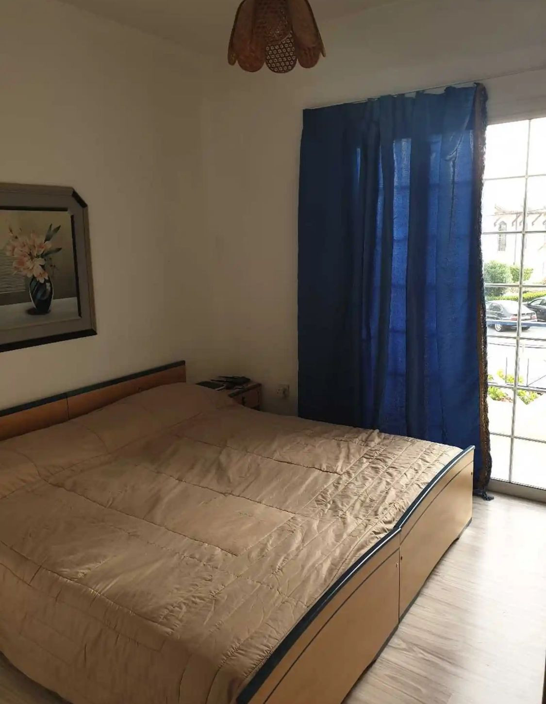 House (Maisonette) in Potamos Germasoyias, Limassol for Sale