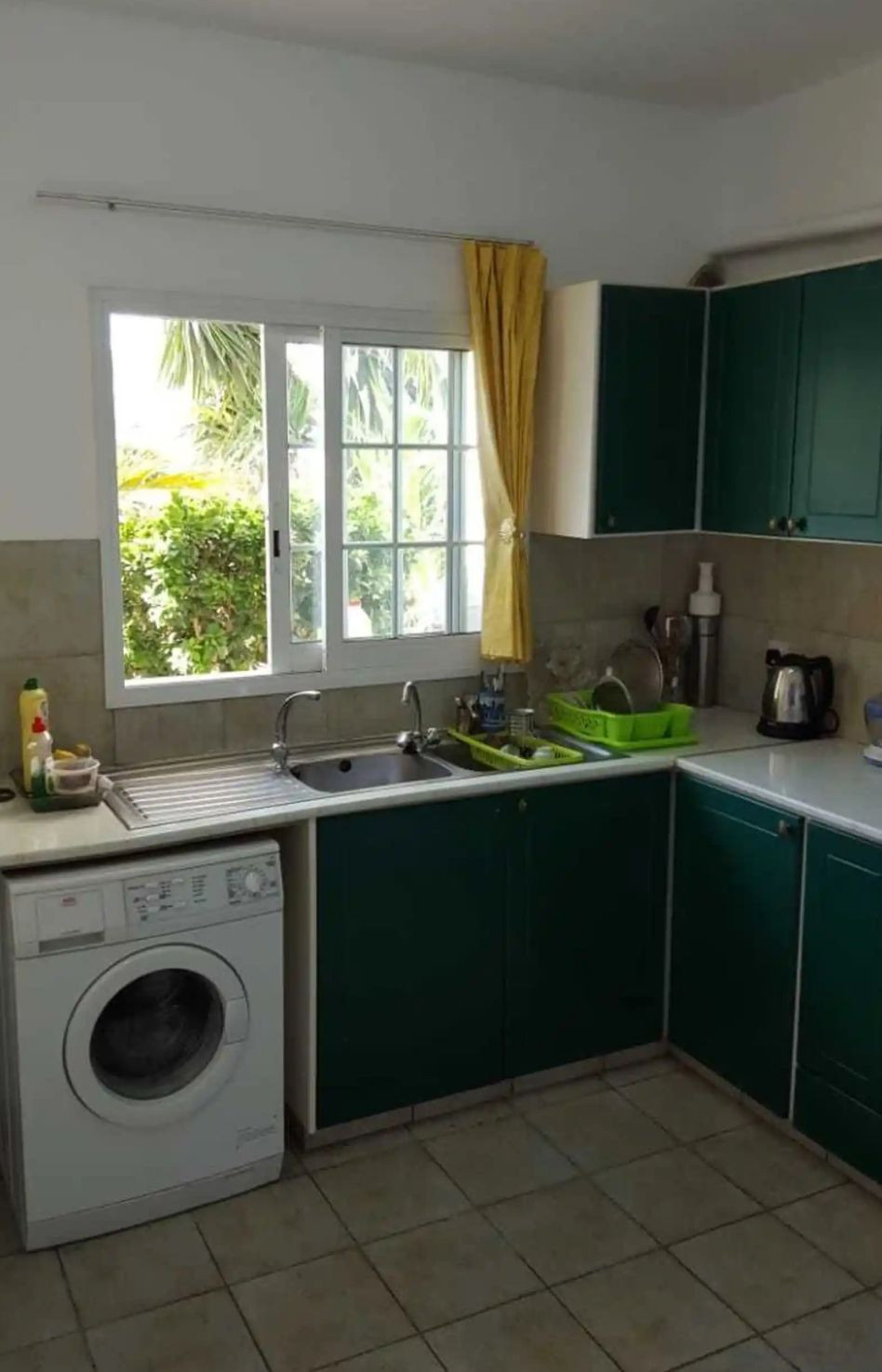 House (Maisonette) in Potamos Germasoyias, Limassol for Sale