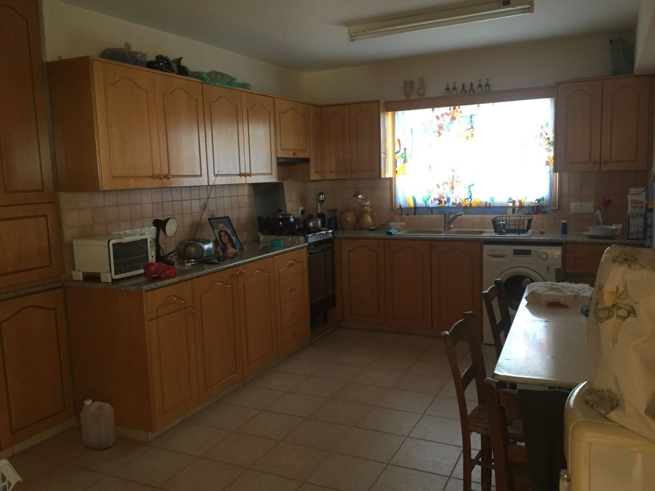 House (Detached) in Kellaki, Limassol for Sale