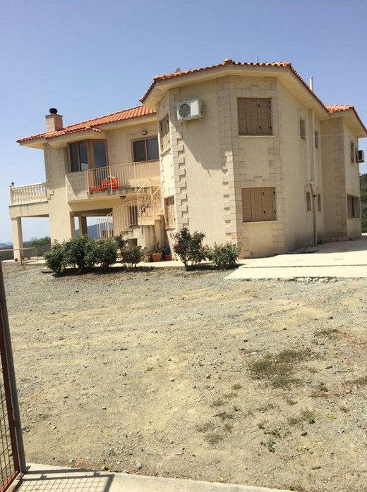 House (Detached) in Kellaki, Limassol for Sale