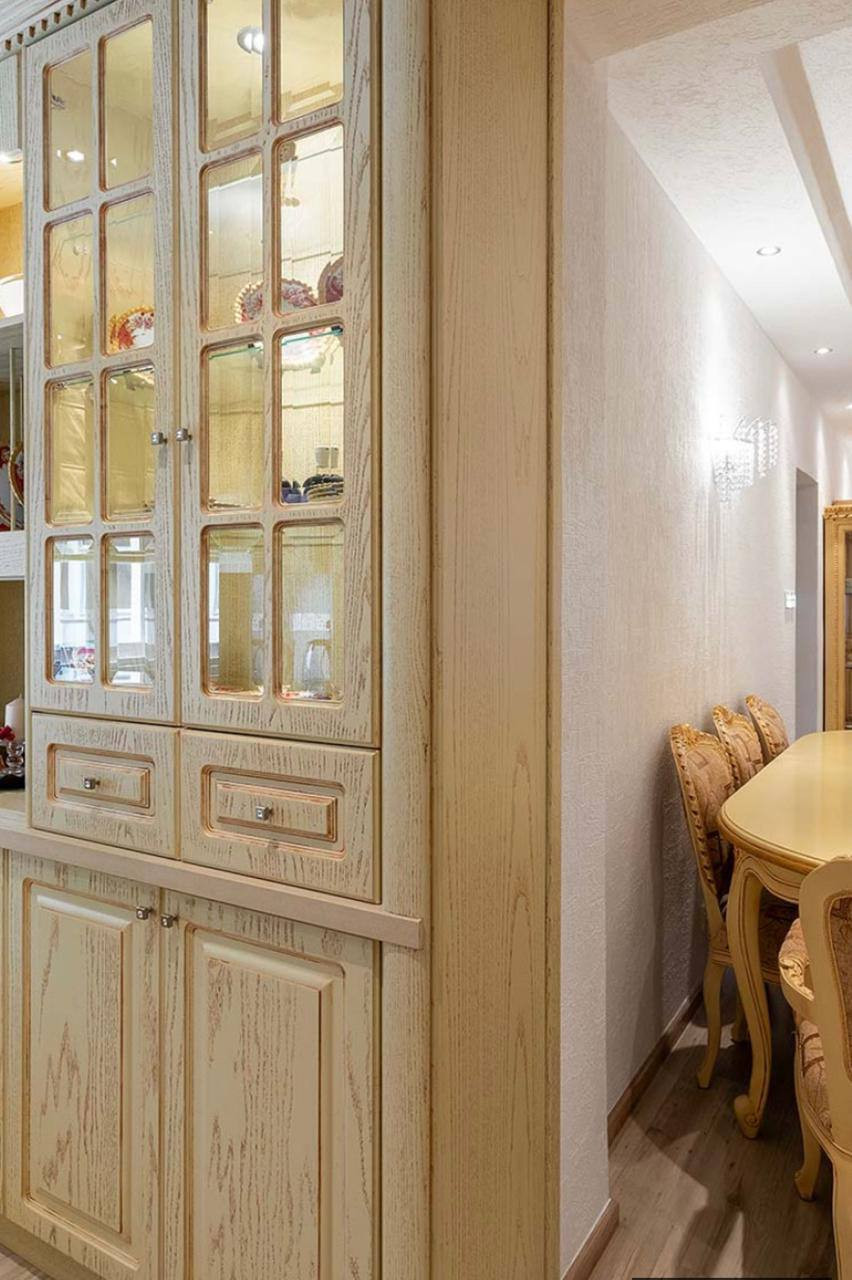 Apartment (Flat) in Agios Nikolaos, Limassol for Sale