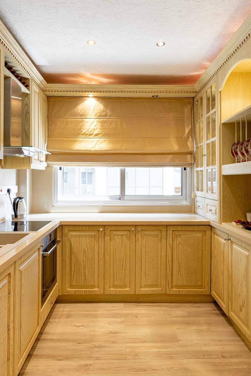 Apartment (Flat) in Agios Nikolaos, Limassol for Sale