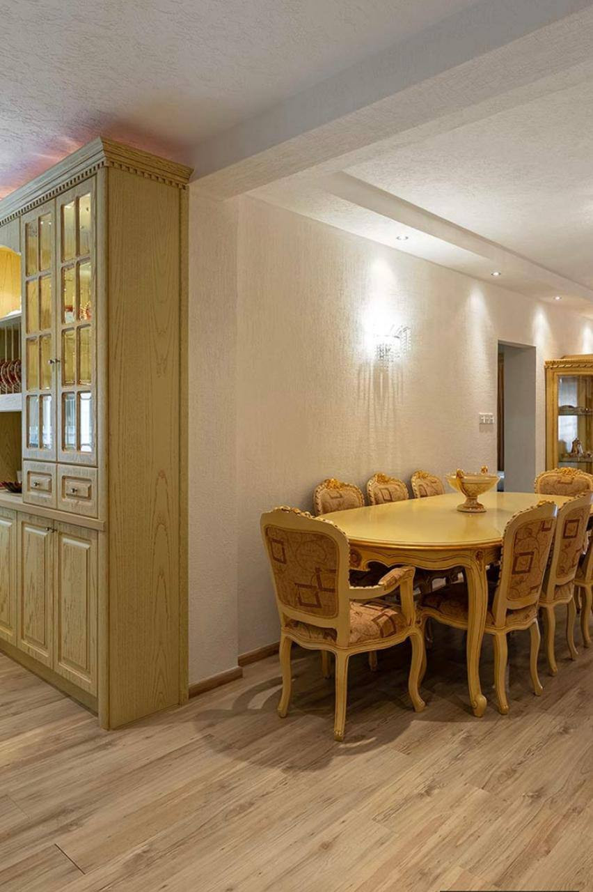 Apartment (Flat) in Agios Nikolaos, Limassol for Sale