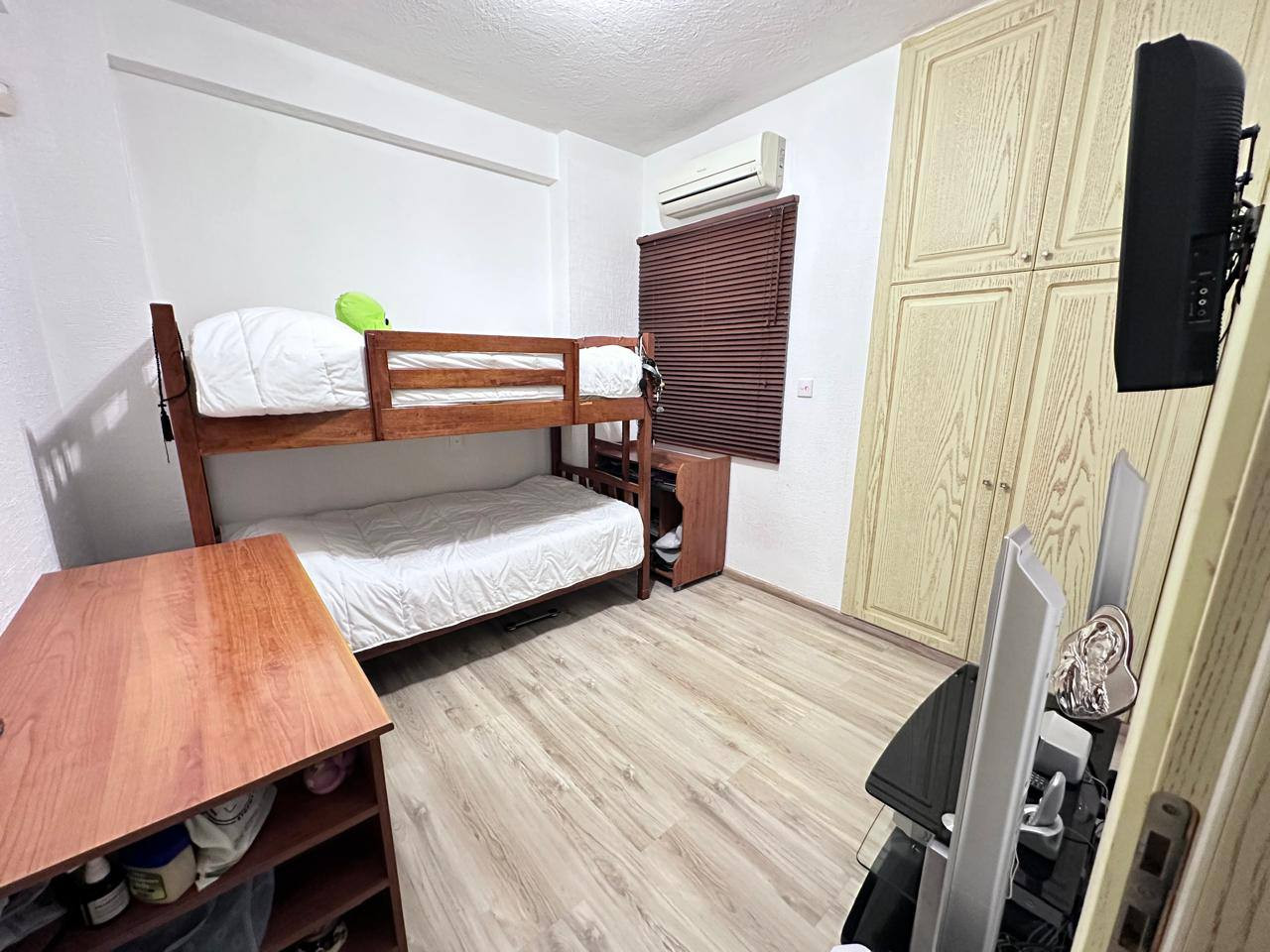 Apartment (Flat) in Agios Nikolaos, Limassol for Sale