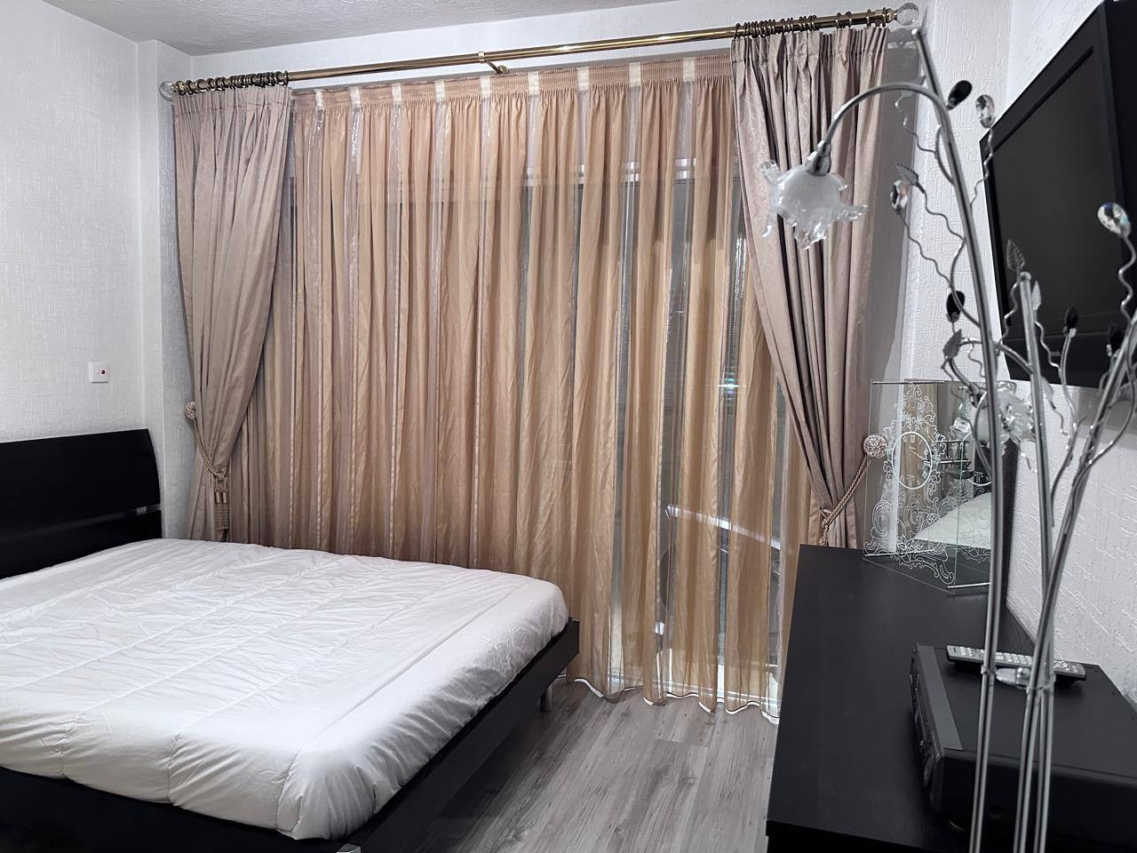 Apartment (Flat) in Agios Nikolaos, Limassol for Sale