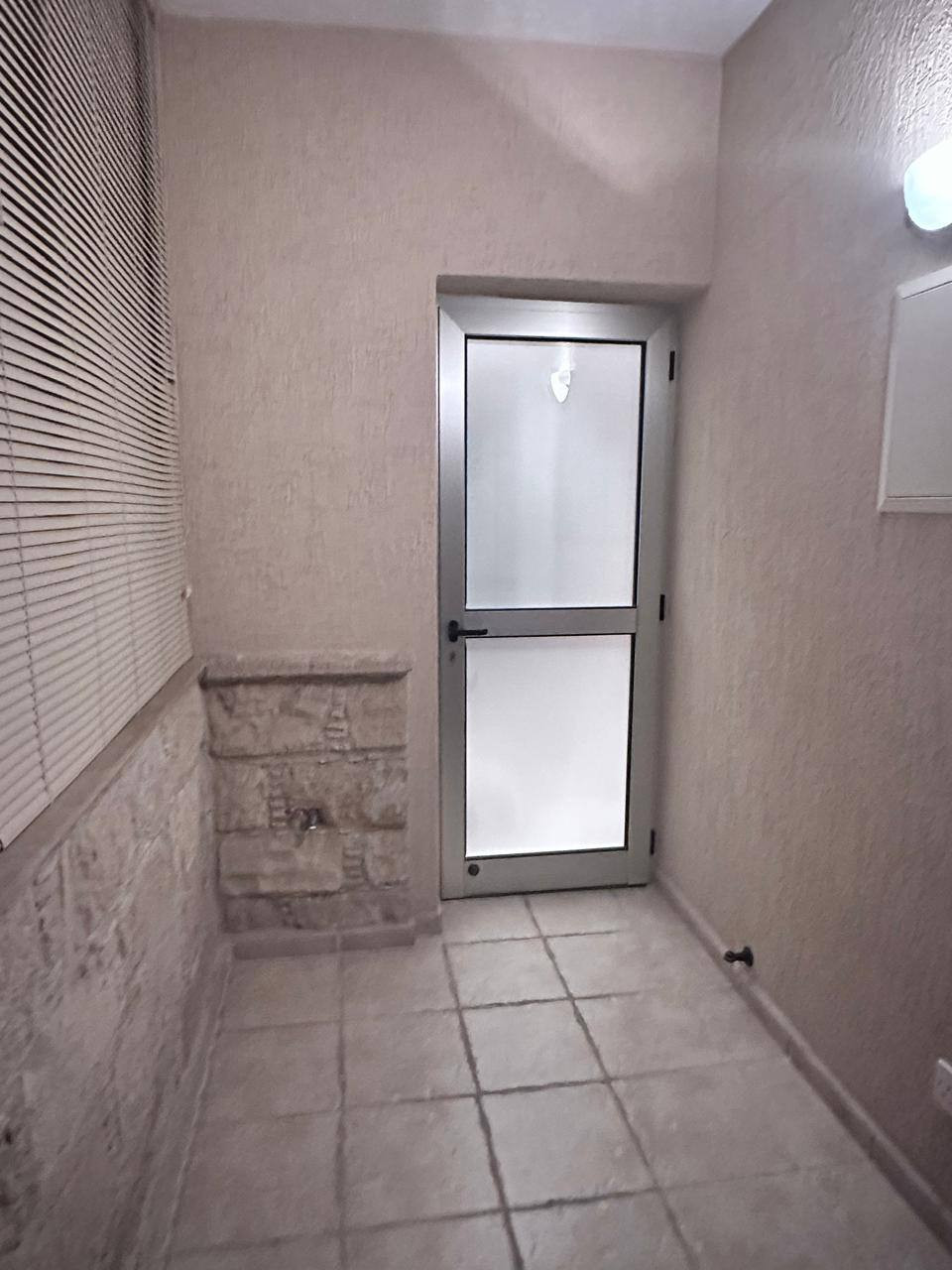 Apartment (Flat) in Agios Nikolaos, Limassol for Sale