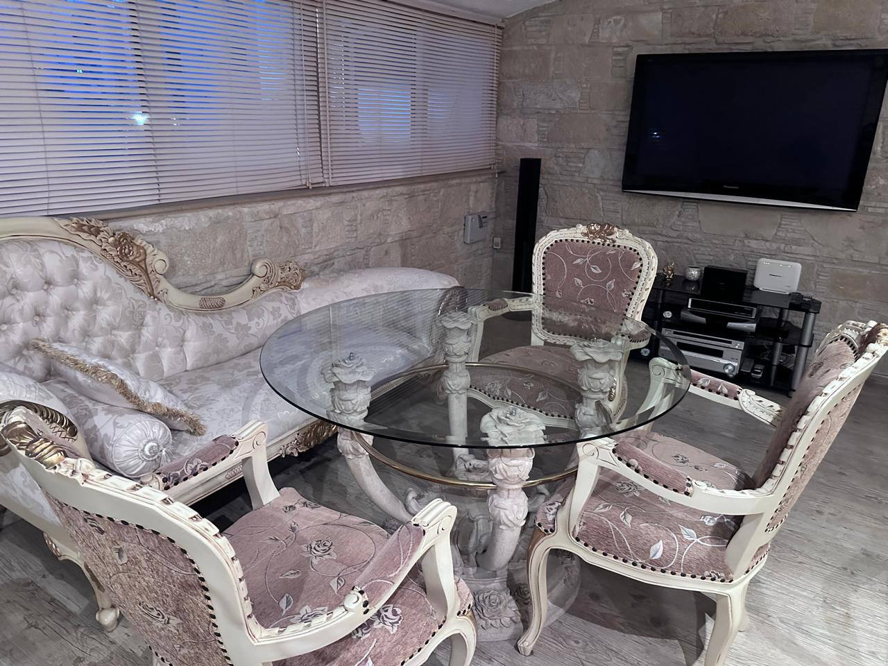 Apartment (Flat) in Agios Nikolaos, Limassol for Sale