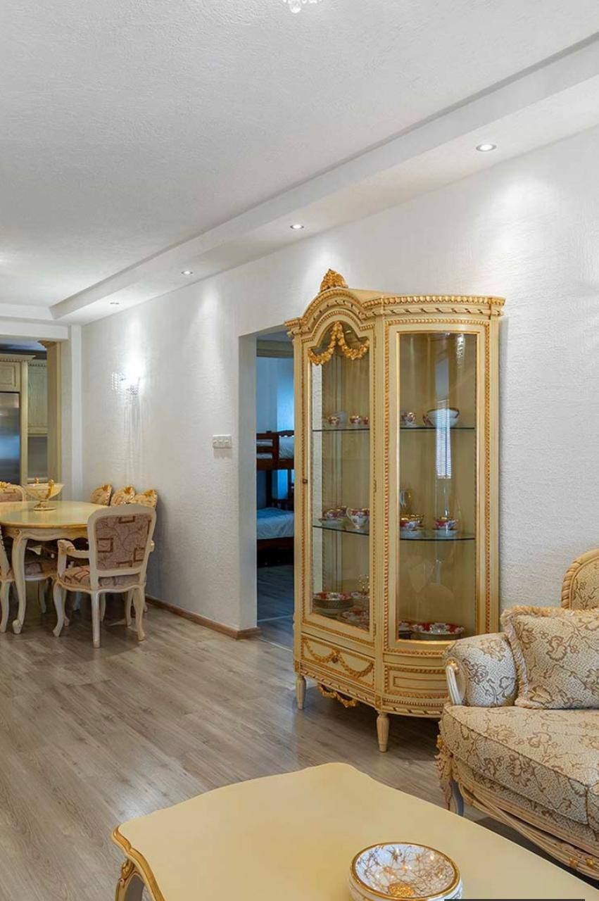 Apartment (Flat) in Agios Nikolaos, Limassol for Sale